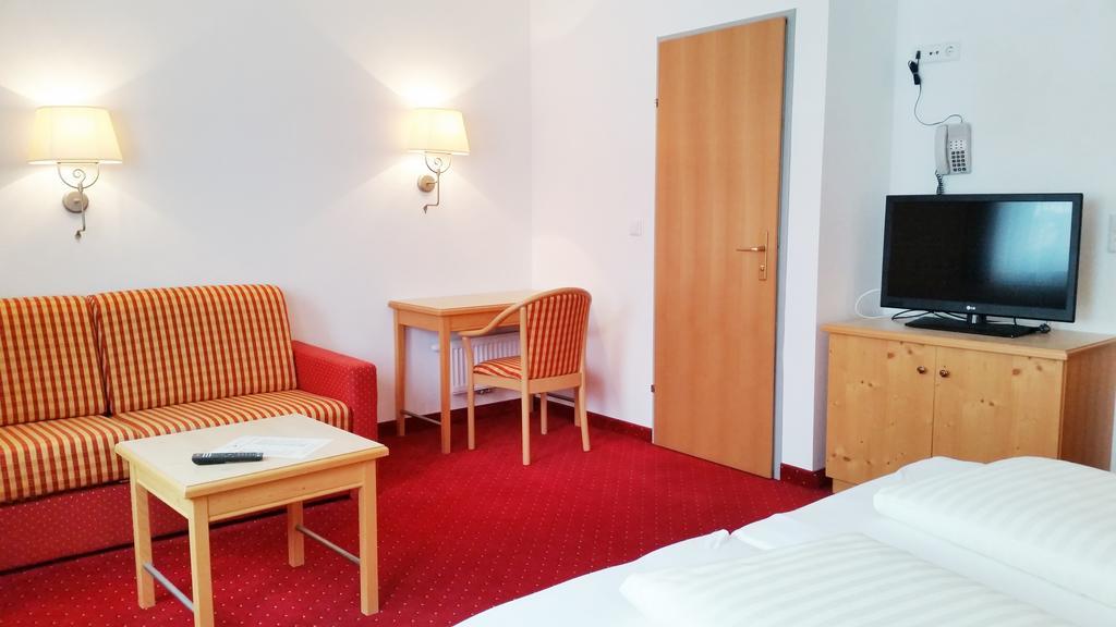 Das Wismeyer - Skihotel An Der Plattenkarbahn Obertauern Eksteriør bilde