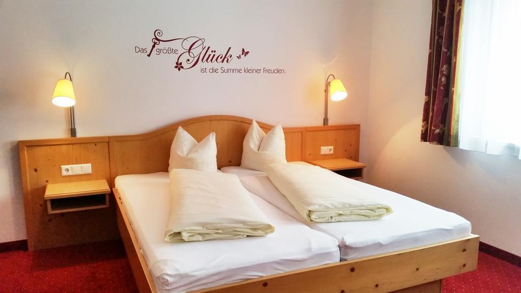 Das Wismeyer - Skihotel An Der Plattenkarbahn Obertauern Eksteriør bilde