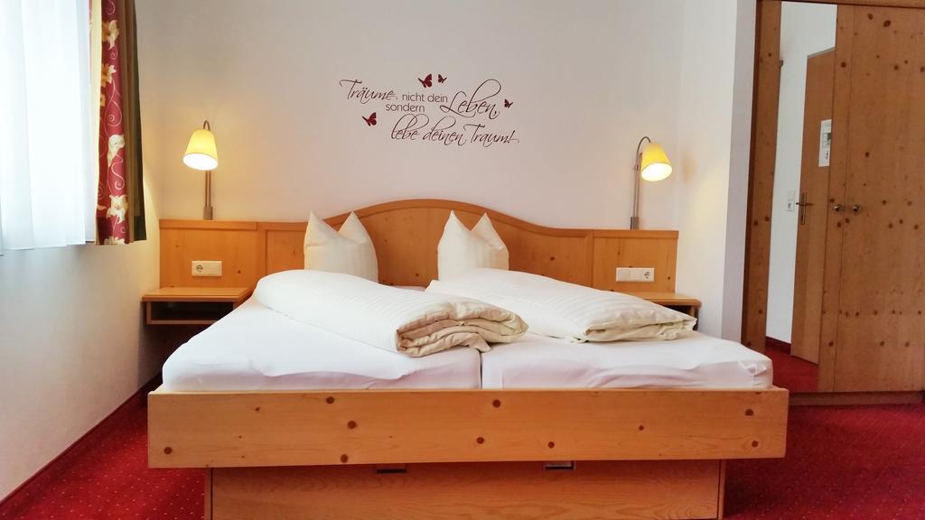 Das Wismeyer - Skihotel An Der Plattenkarbahn Obertauern Rom bilde