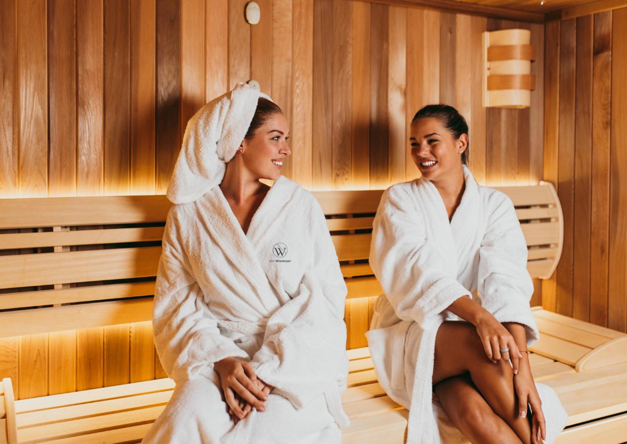 Das Wismeyer - Skihotel An Der Plattenkarbahn Obertauern Eksteriør bilde