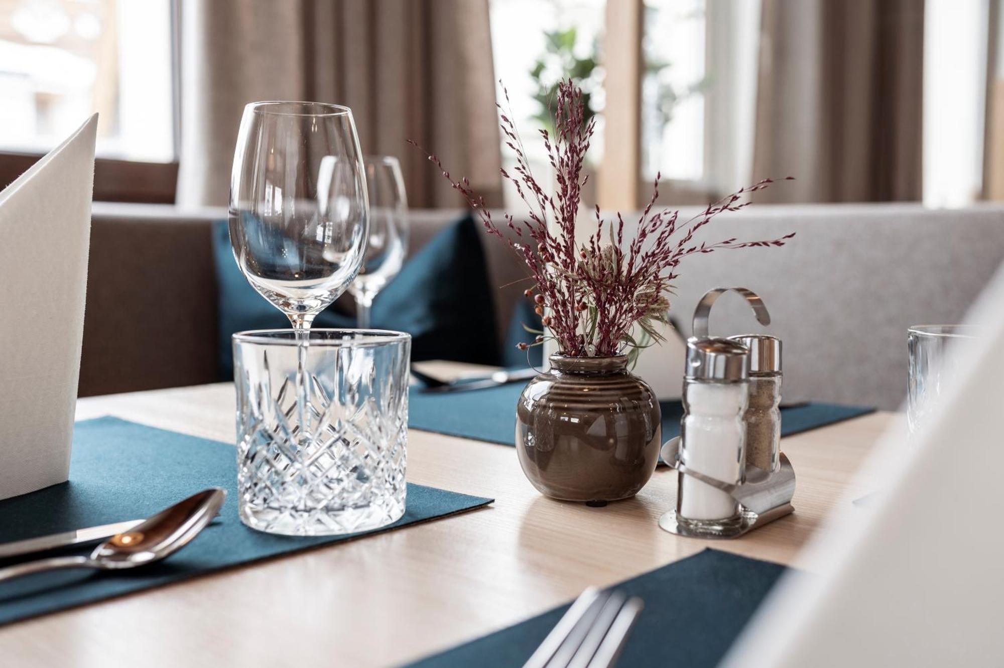 Das Wismeyer - Skihotel An Der Plattenkarbahn Obertauern Eksteriør bilde