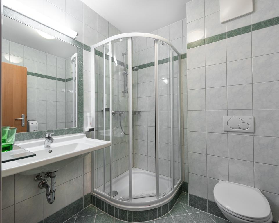 Das Wismeyer - Skihotel An Der Plattenkarbahn Obertauern Eksteriør bilde