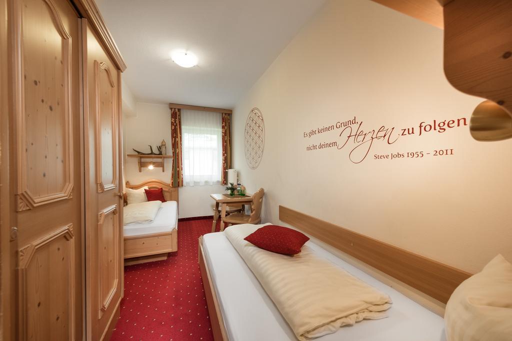 Das Wismeyer - Skihotel An Der Plattenkarbahn Obertauern Eksteriør bilde